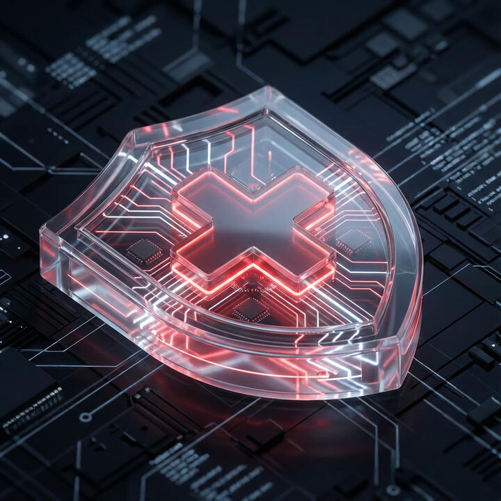 Protection des données et conformité fédérale Mise en conformité nLPD et cybersécurité pour entreprises suisses